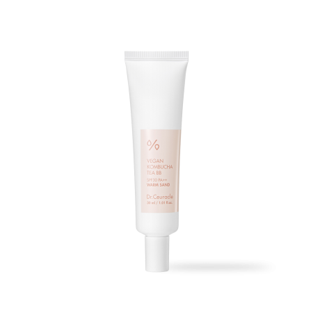 VEGAN KOMBUCHA TEA BB WARM SAND 30ml