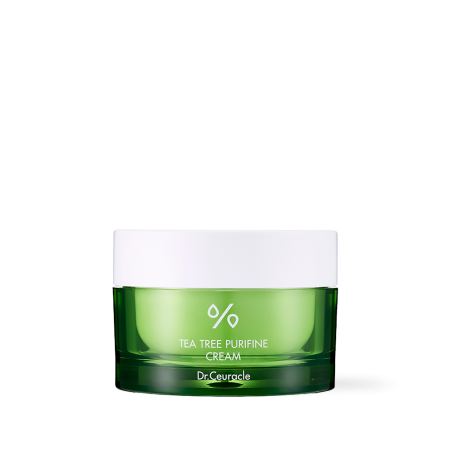 Tea Tree Purifine 80 Cream 50g