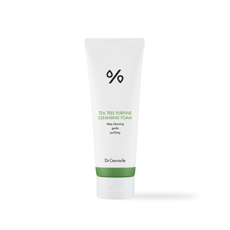 Tea Tree Purifine 30 Cleansing Foam 150g