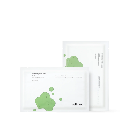 The Real Noni Energy Ampoule Mask 1ea