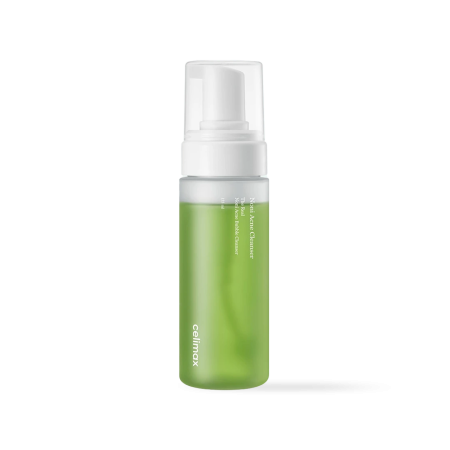 The Real Noni Acne Bubble Cleanser 155ml