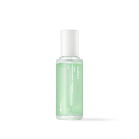 The Real Cica Niacinamide AC Calming Serum 40ml