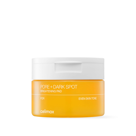 PORE+DARK SPOT BRIGHTENING PAD 40pad