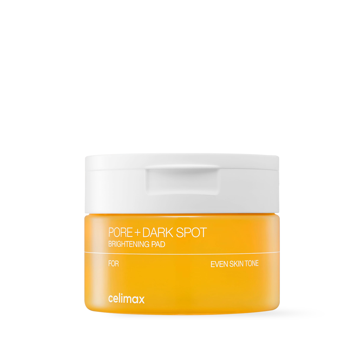 PORE+DARK SPOT BRIGHTENING PAD 40pad
