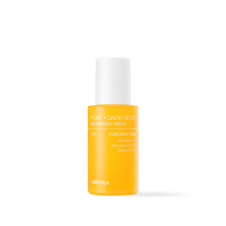 PORE+DARK SPOT BRIGHTENING SERUM 30ml
