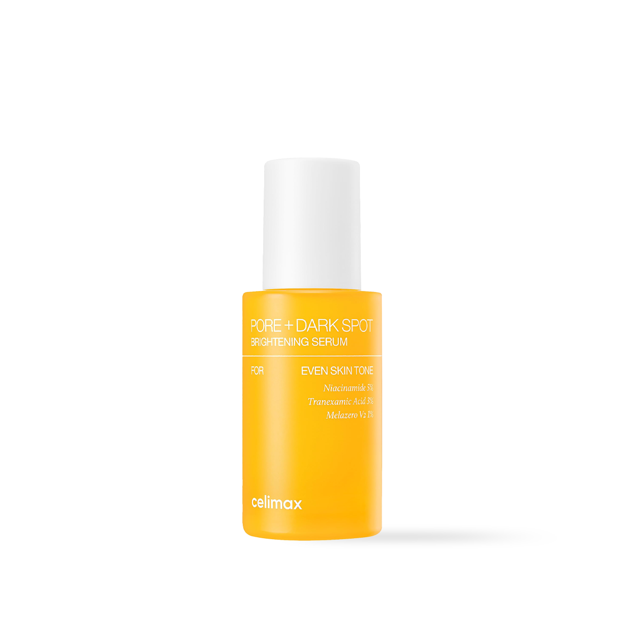 PORE+DARK SPOT BRIGHTENING SERUM 30ml