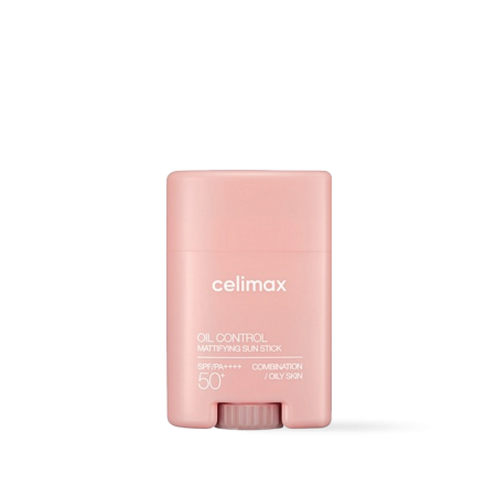 OIL CONTROL MATTIFYING SUN STICK 19g