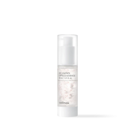Oil Control Capsule Essence 30ml