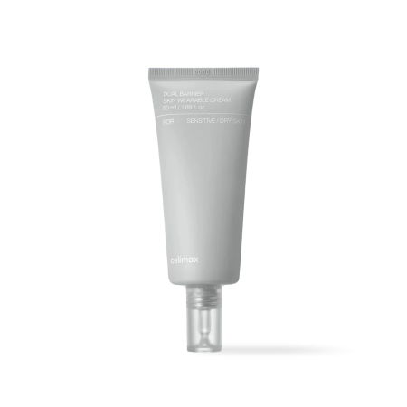 Dual Barrier Skin Wearable Cream 50ml