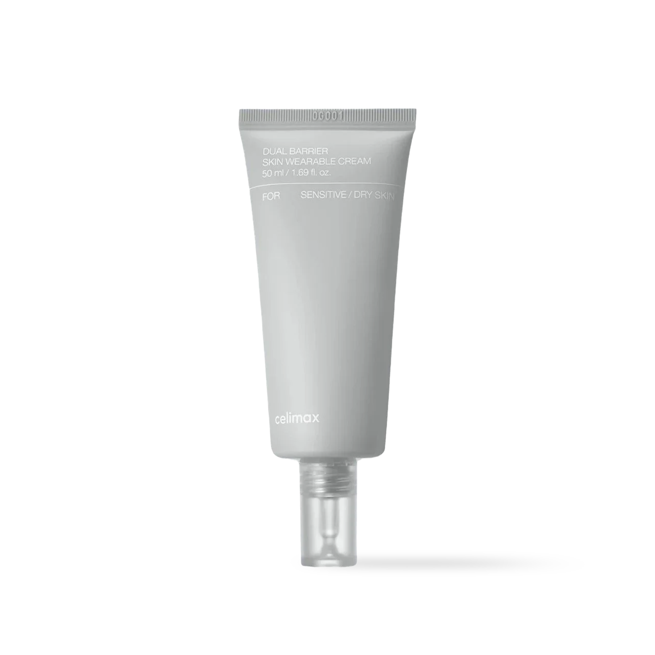 Dual Barrier Skin Wearable Cream 50ml