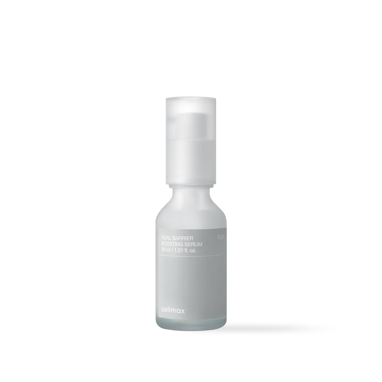 Dual Barrier Boosting Serum 30ml
