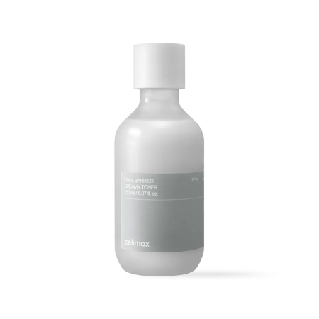 Dual Barrier Creamy Toner 150ml