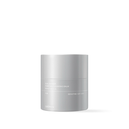 DUAL BARRIER PURIFYING CLEANSING BALM 50ml