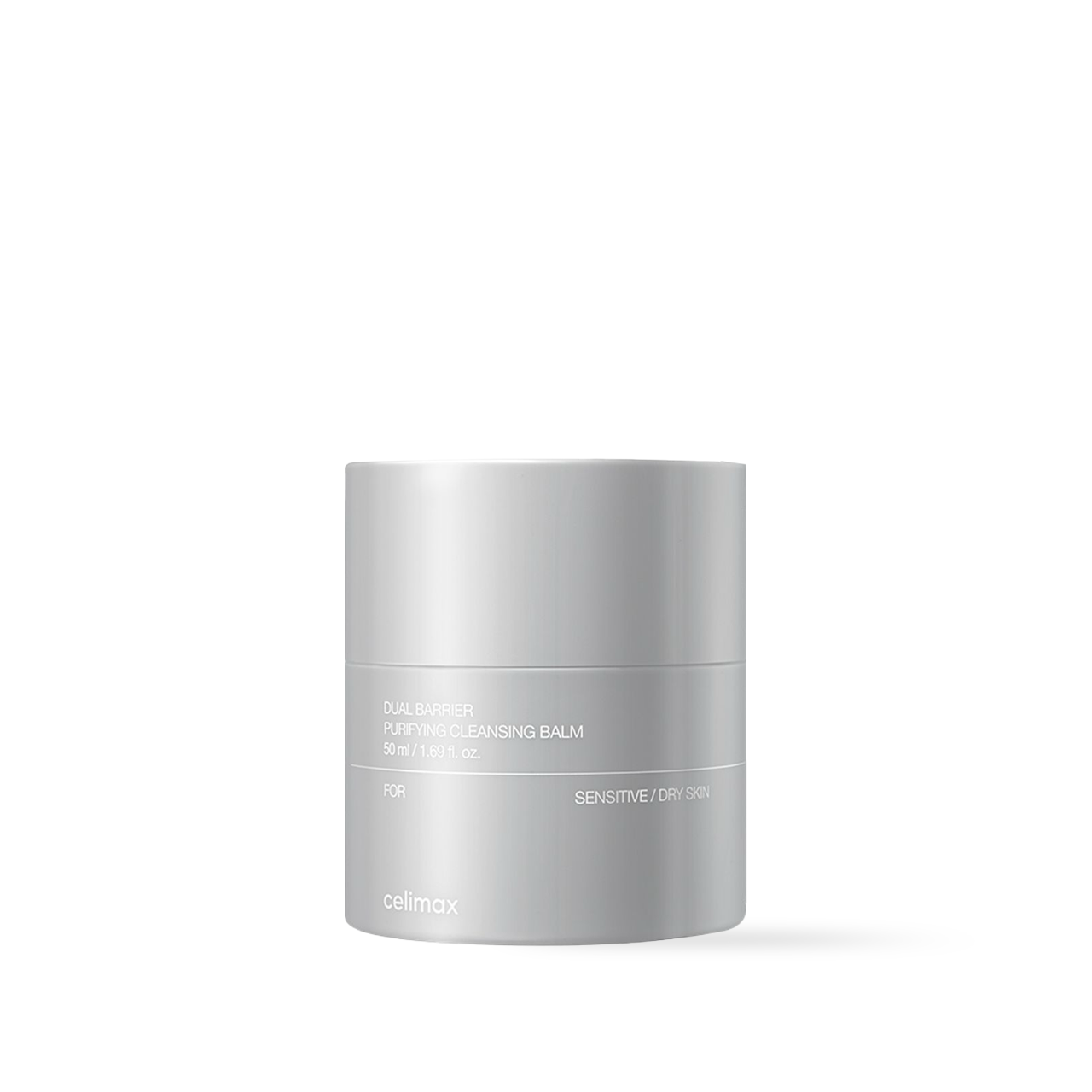 DUAL BARRIER PURIFYING CLEANSING BALM 50ml