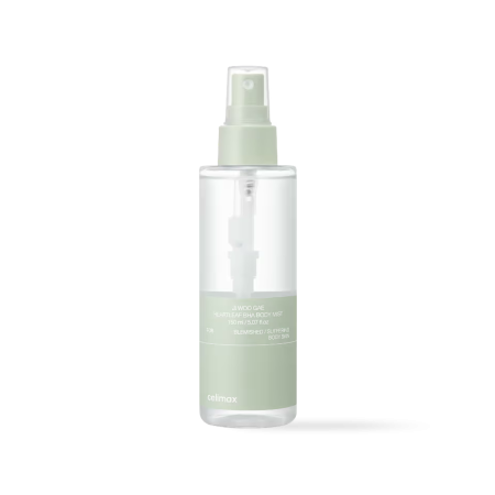 JI WOO GAE HEARTLEAF BHA BODY MIST 150ml