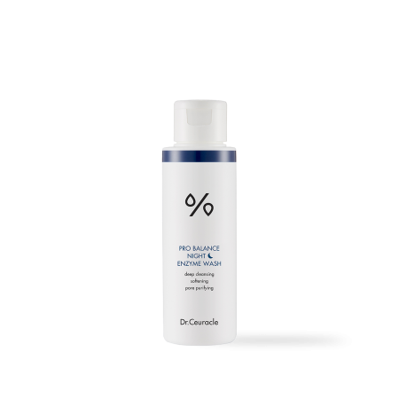 PRO BALANCE NIGHT ENZYME WASH 50g