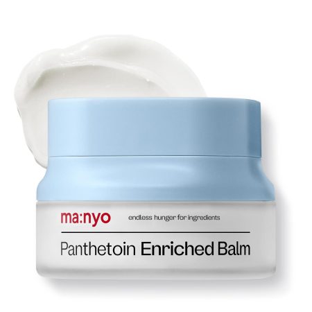 Panthetoin Enriched Balm 80ml