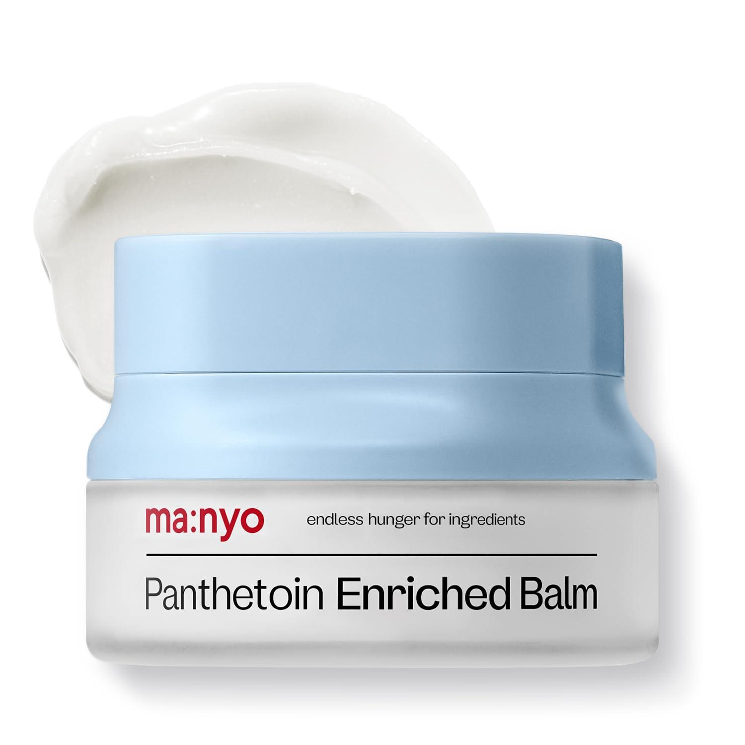 Panthetoin Enriched Balm 80ml