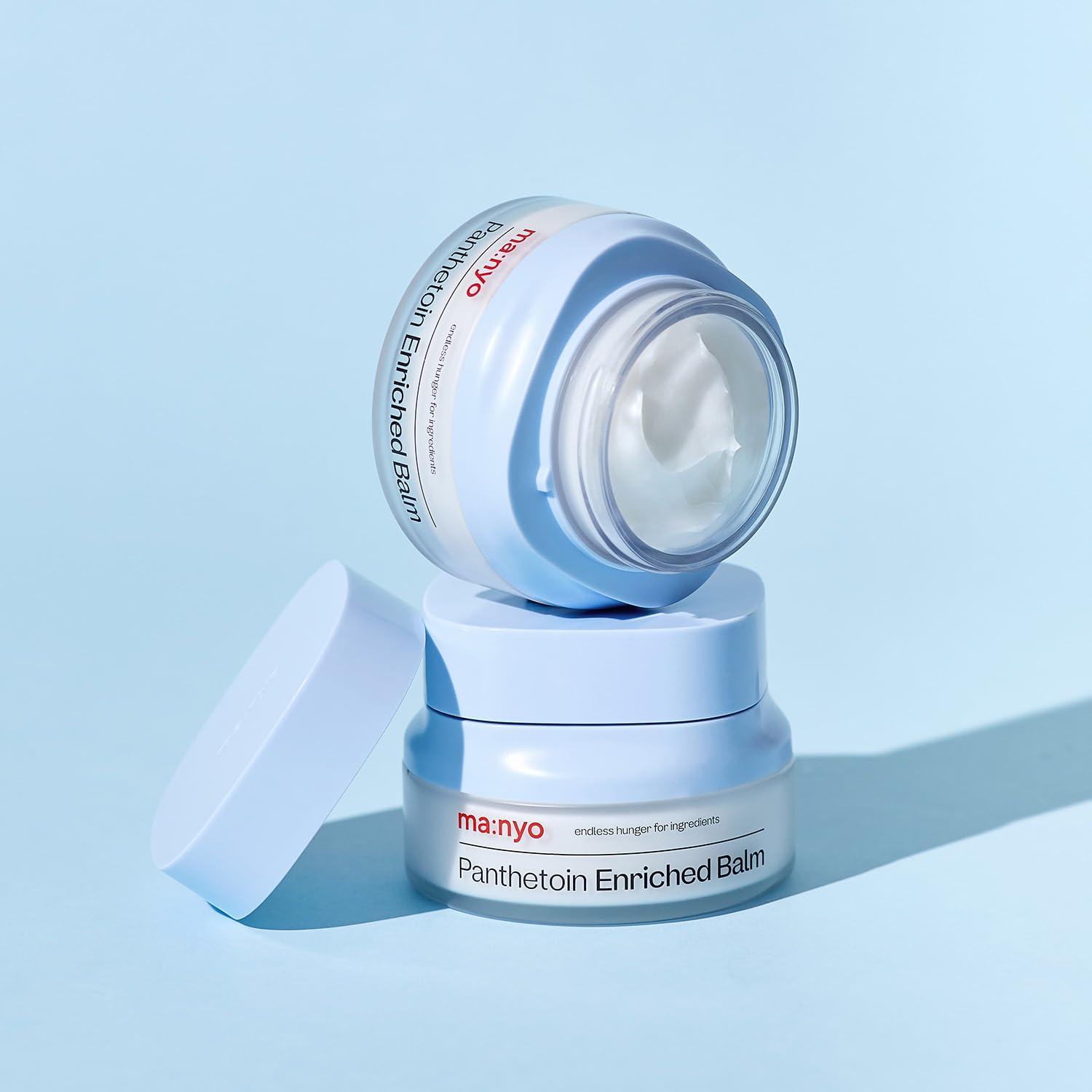 Panthetoin Enriched Balm 80ml - Image 3