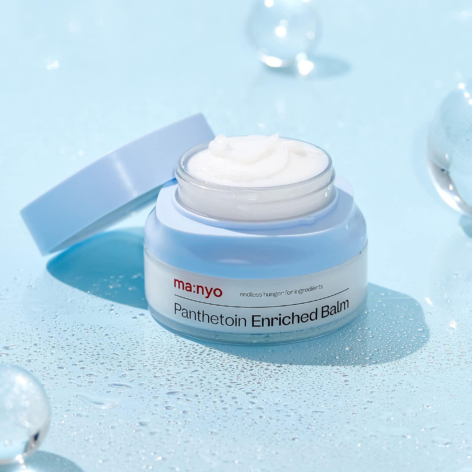 Panthetoin Enriched Balm 80ml - Image 4