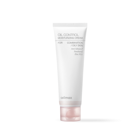 OIL CONTROL MOISTURIZING CREAM 80ml