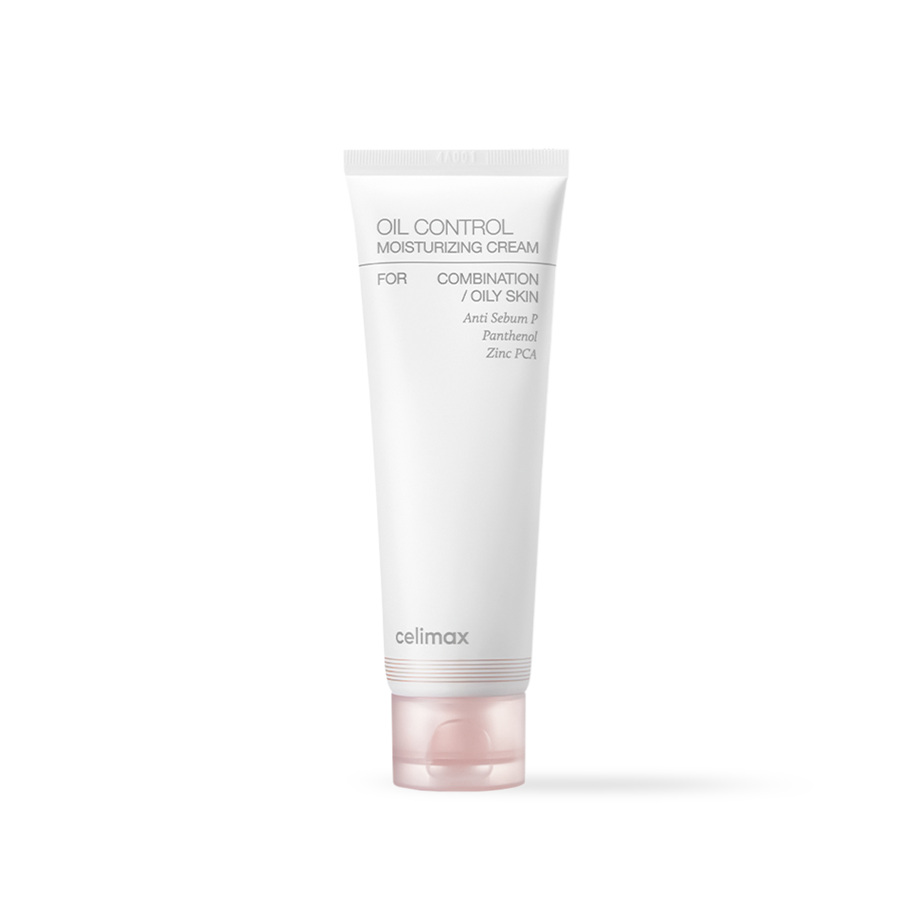 OIL CONTROL MOISTURIZING CREAM 80ml