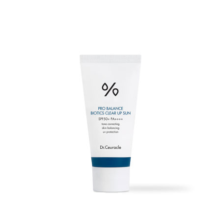PRO BALANCE BIOTICS CLEAR UP SUN 50ml