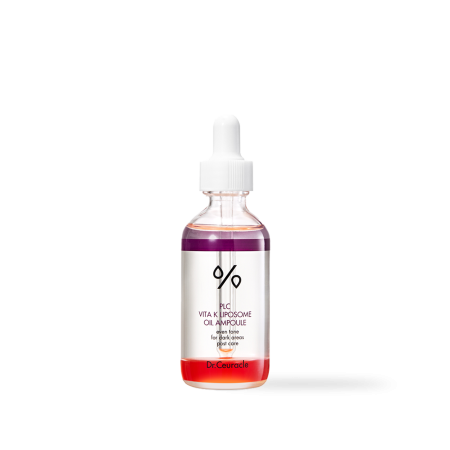PLC VITA LIPOSOME OIL AMPOULE 50ml
