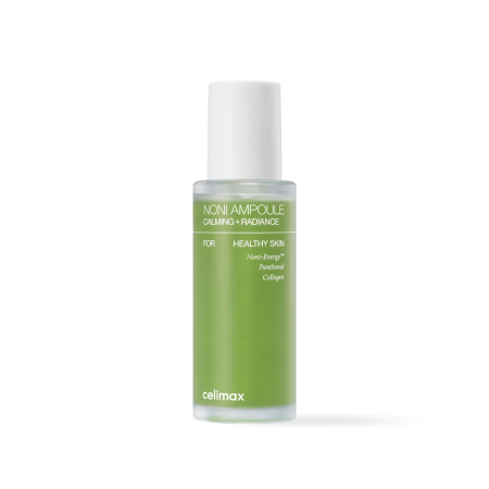 THE REAL NONI ENERGY AMPOULE 50ml