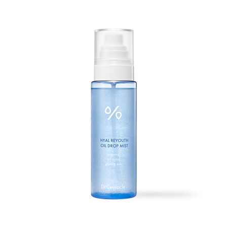 HYAL REYOUTH OIL DROP MIST 125ml