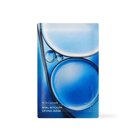 Hyal Reyouth Lifting Mask 10pcs