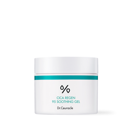 CICA REGEN 95 SOOTHING GEL 110g