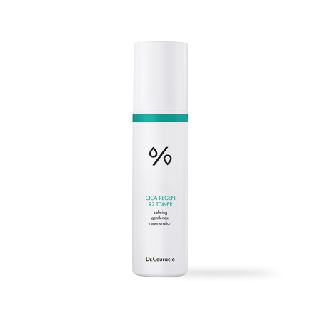 CICA REGEN 92 TONER 120ml