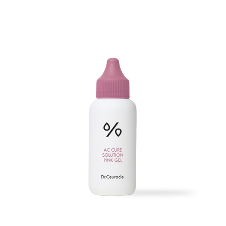 AC Cure Solution Pink Gel 50ml