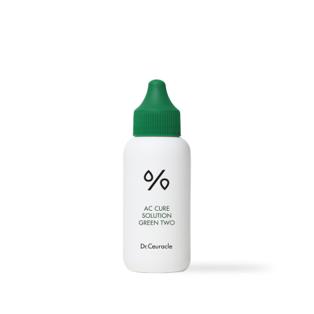 AC Cure Solution Green Two 50ml