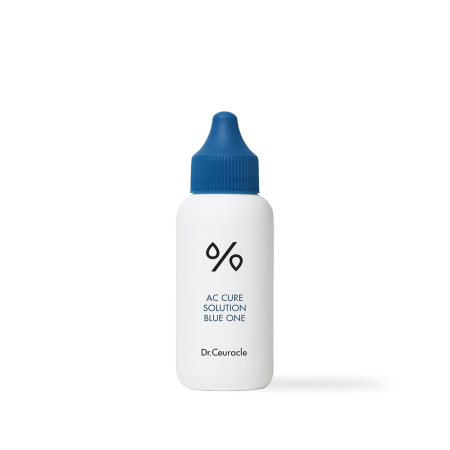 AC Cure Solution Blue One 50ml