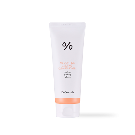 5ÑÂ± CONTROL MELTING CLEANSING GEL 200ml