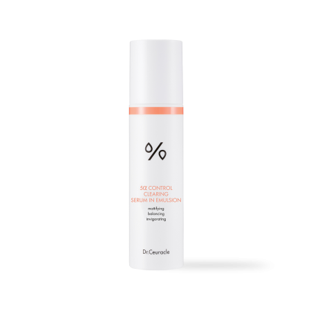 5ÑÂ± Control Clearing Serum in Emulsion 100ml