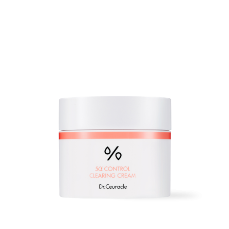 5ѱ Control Clearing Cream 50ml
