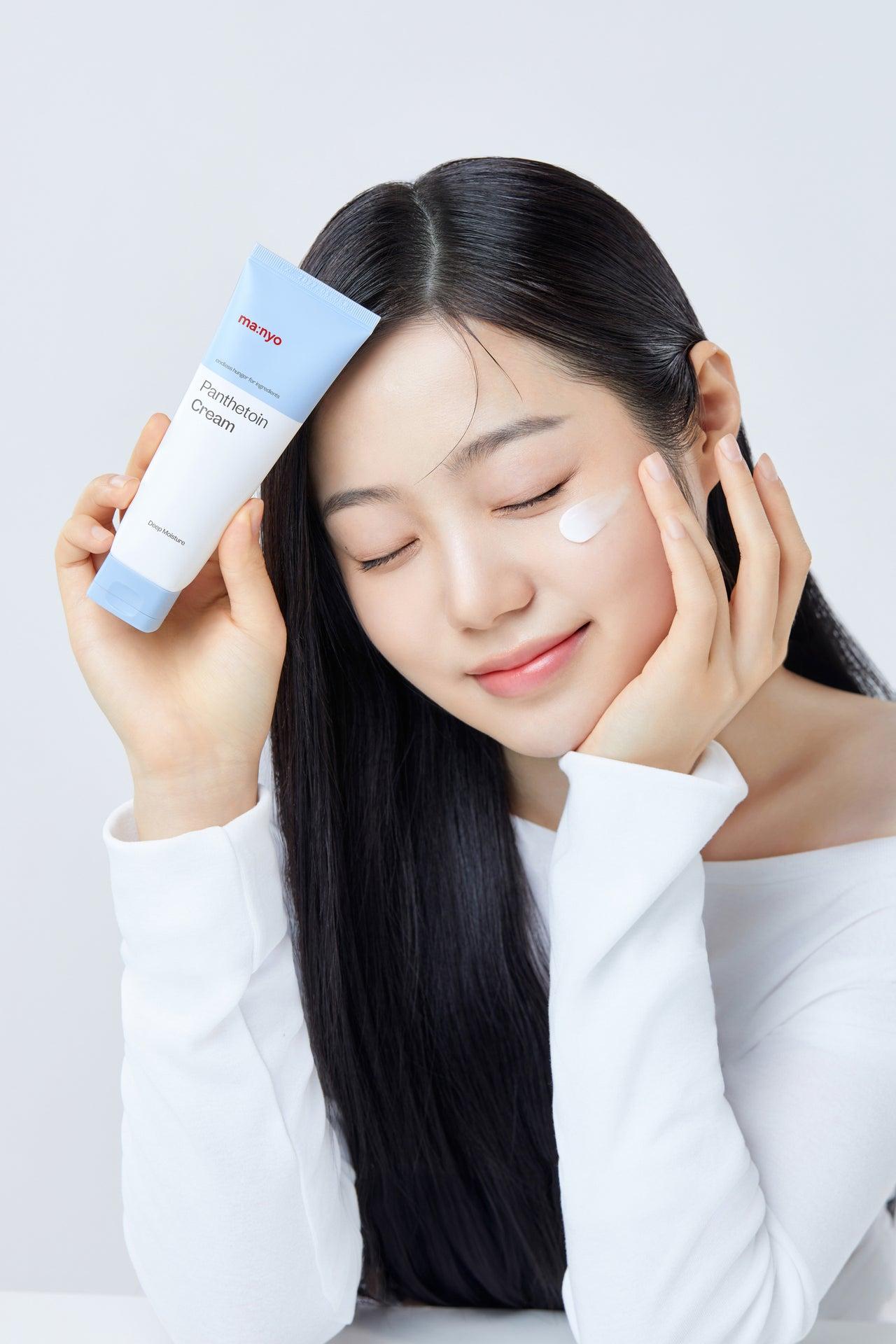 Panthetoin Cream 80ml - Image 4