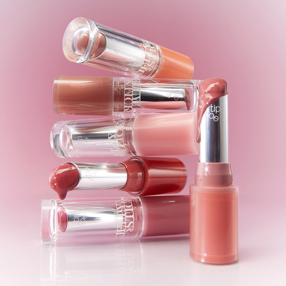 jelly stick - 11colors - Image 15