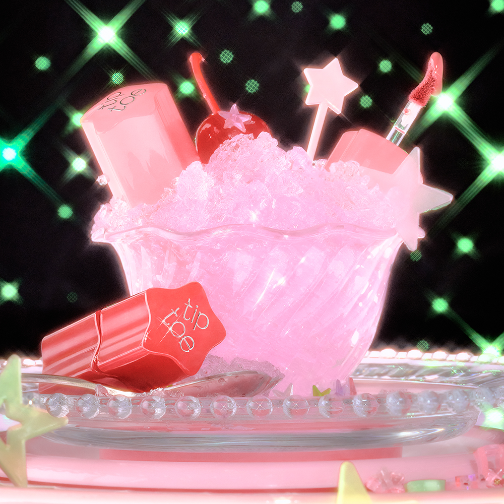 Glowit Sorbet Tint 104 grape pop 5g - Image 4