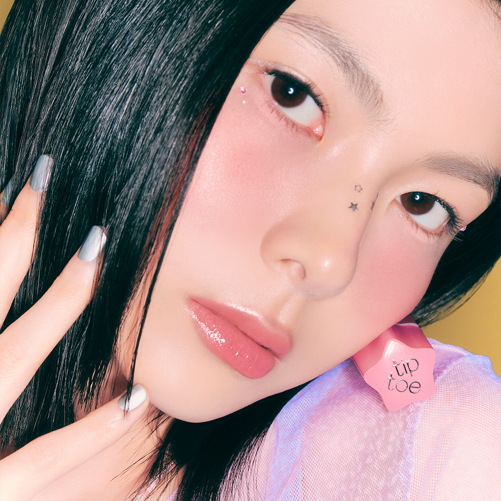 Glowit Sorbet Tint 104 grape pop 5g - Image 5