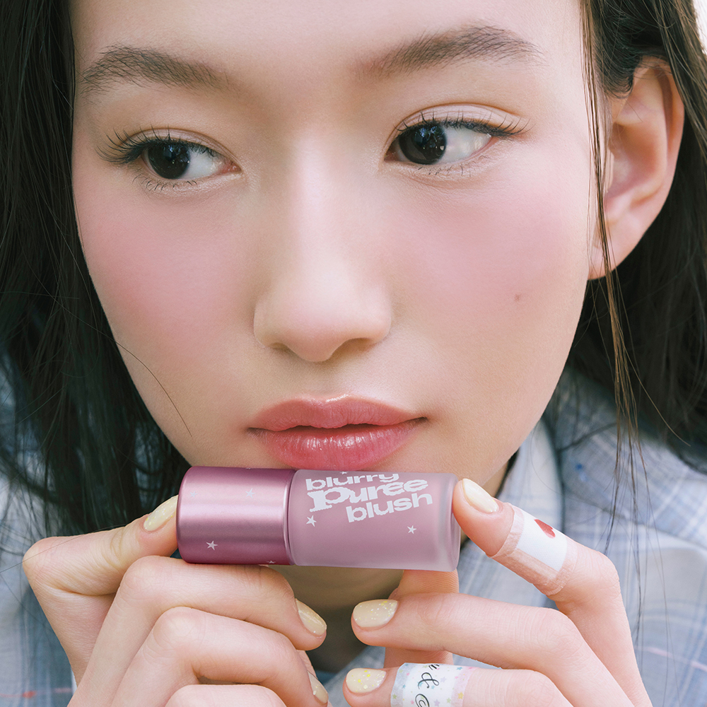 blurry puree blush - 13 colors - Image 27