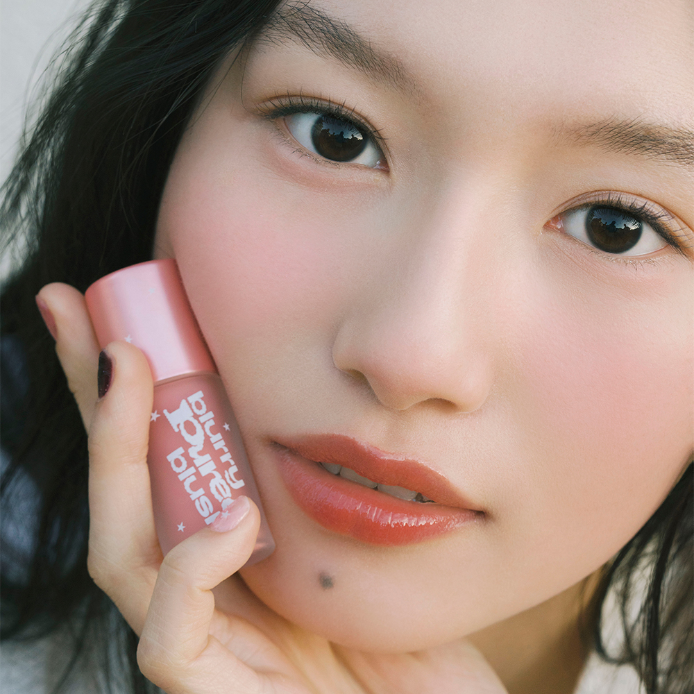 blurry puree blush - 13 colors - Image 28