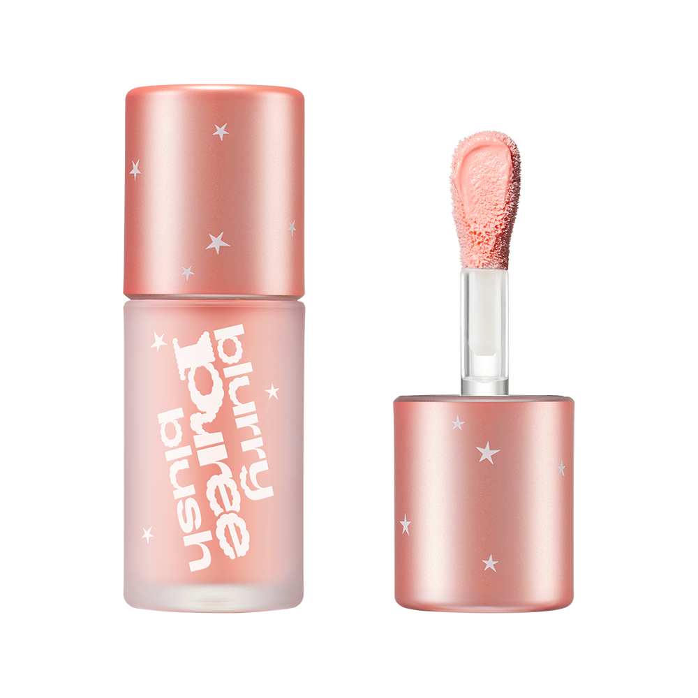 blurry puree blush - 13 colors - Image 25