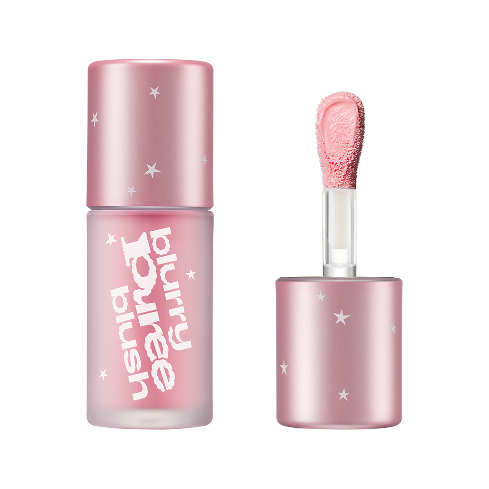 blurry puree blush - 13 colors - Image 24