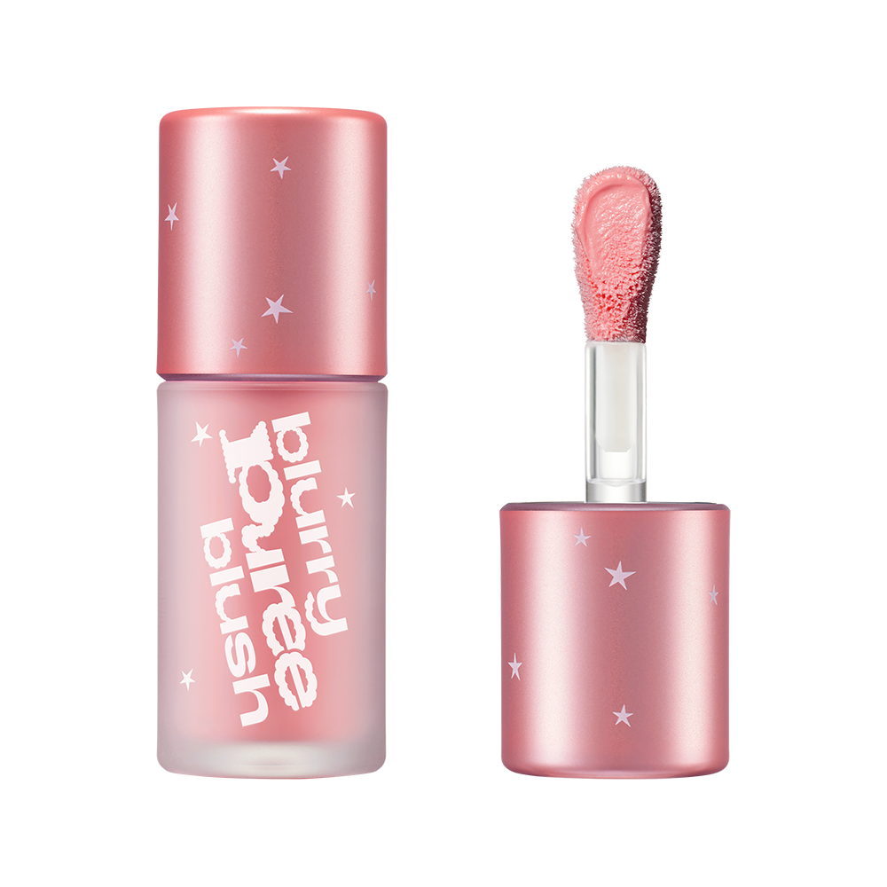 blurry puree blush - 13 colors - Image 21