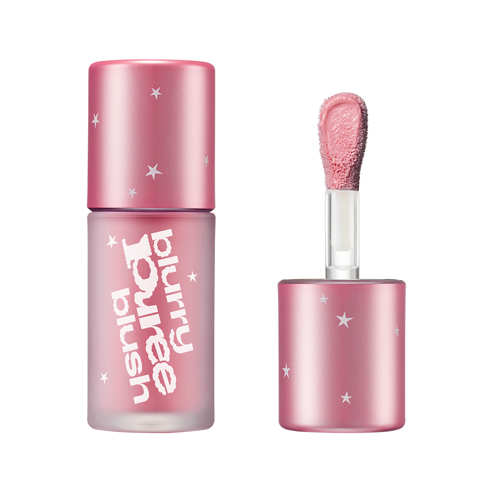 blurry puree blush Z02 Rosie Filling 5g - Image 2