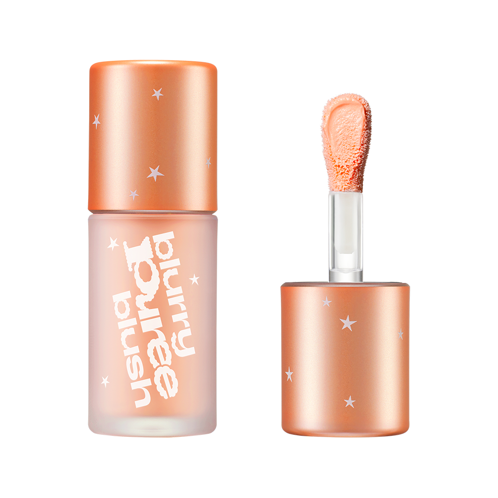 blurry puree blush Z03 Mango 1 Scoop 5g - Image 2